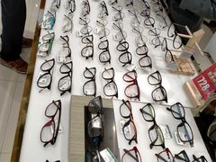 -宝岛眼镜(宁波奉化万达广场店)