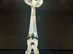 -三星堆博物馆