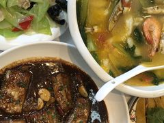 -碧海银沙海鲜餐厅(恒大海上威尼斯店)