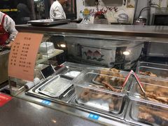 -王裕興肉莊(南禅寺店)