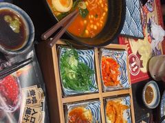 -古田居·特色寿司料理(星之岛旗舰店)