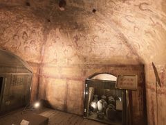 -洛阳古墓博物馆