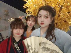 -叁拾壹丨浮世绘x壹拾叁沉浸演绎剧场