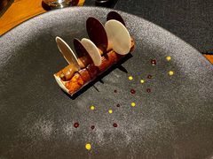 le chocolat-AZUL by FUEL蓝色·法式酒馆(琶醍店)