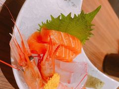 -武藏日本料理(宝安壹方城店)