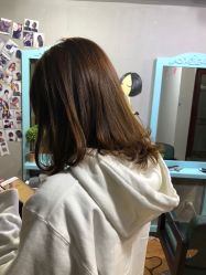 点击看大图 -KIMI HAIR SALON·烫染设计店