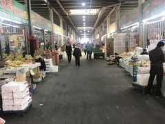-江杨农产品批发市场