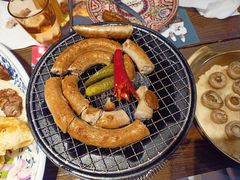 -卢布里西餐厅(总店)