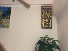 -一棵树咖啡馆(泉乐坊店)