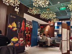-花家怡园HUA'S RESTAURANT(崇文门·哈德门广场店)