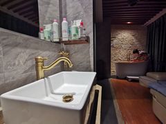 -木兰逸•泰式按摩•头疗•SPA(车公庙店)