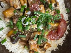 -红星光发煲仔饭(大石街店)