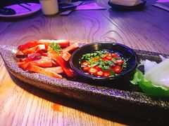 -兰木肆·云南菜(龙湖U城天街店)