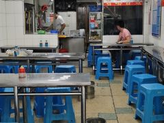 大堂-盖邑扁食店