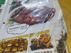 -海鲜街菜馆(海珠南路店)