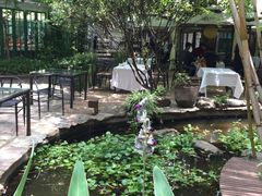 -新竹里馆·花园餐厅(兴苑路店)
