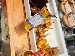 -鸽子窝(黄村店)