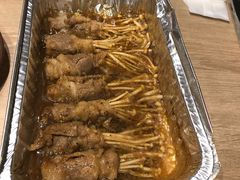 -好牛烧肉(世茂广场店)
