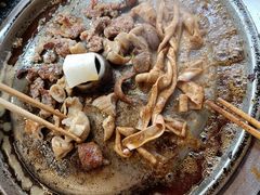 -赞酱川式烤肉(蜀都万达店)