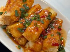 姑奶奶手工豆腐-姑奶奶老厨房(南坪路总店)