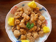 -林四喜·闽南传家菜(鼓浪屿店)