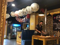大堂-隐炉和牛烧肉店(群力店)