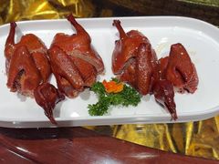 -金枝玉叶上海人家食府(三里河店)