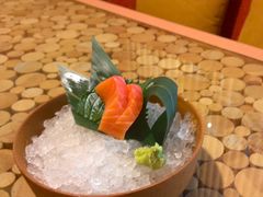 -西村日本料理(香格里拉饭店)