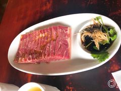 花园肴肉-花园茶楼(兴城西路店)