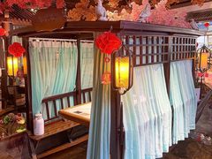 -鱼痴渔醉·食鲜集(汉口江滩店)