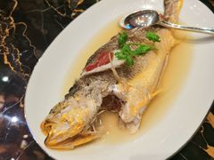 -悦厅·下午茶(杭州柏悦酒店)
