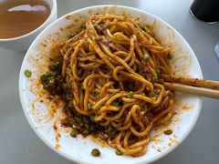-大碗面(洗面桥街店)