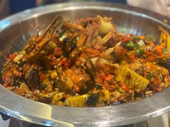 -靓虾二哥长沙地标小龙虾(五一广场店)
