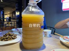 -霸王虾·小龙虾香辣蟹(玉林店)