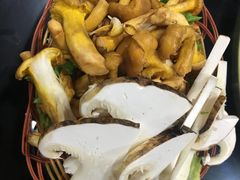 -藏味八珍特色火锅