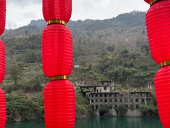 -乌江画廊(彭水苗族土家族自治县)