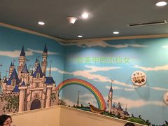 -嘉喜来比萨(罗马花园店)