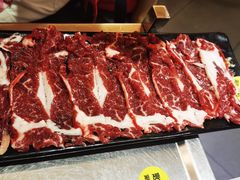 -嬷孙家潮汕牛肉火锅(北京路天河城店)