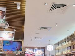 -西贝(凯德壹中心店)