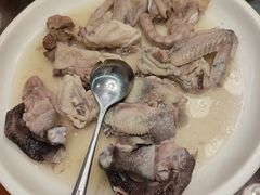 -浪里白·家宴(安德门大街店)