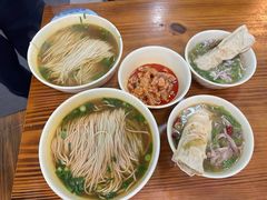 -春和面馆(常德路店)