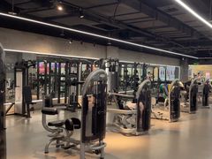 -小怪兽健身(宗关店)