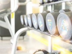 -每刻健身工作室(西直门店)