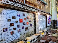 -姐夫家·沈阳黏糊麻辣拌·拌鸡架·冷面(南头古城店)