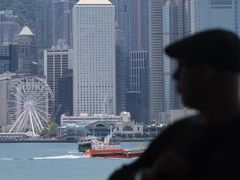-海港城