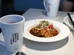 -花椒俏川菜小馆(南海万达店)