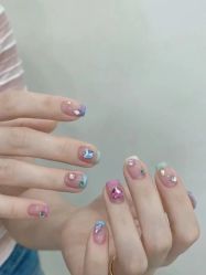 -M·X Nail日式美甲美睫