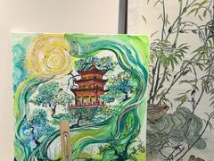 -艺塔木美学教育(和达校区)