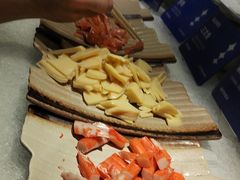 -星伦多自助料理(花山金鹰店)