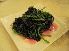 清炒苋菜-湖北味道(湖北大厦店)